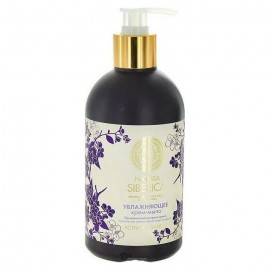 Жидкое крем-мыло Увлажняющее 500 мл NATURA SIBERICA 116095