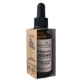 Эссенция Пребиотическая для ухода за кожей лица 30 мл BOTAVIKOS 1134192