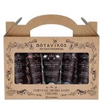 Набор Коллекция кремов для рук 250 мл BOTAVIKOS 1134197