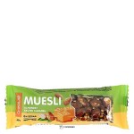 Батончик мюсли Миндальный с соленой карамелью 40 г Chikalab 116541