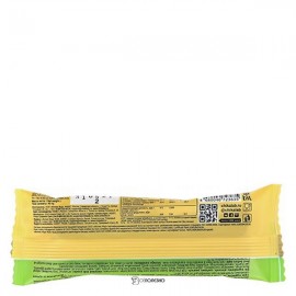 Батончик мюсли Миндальный с соленой карамелью 40 г Chikalab 116541