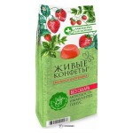 Мармелад Мелисса и клубника 170 гр Живые конфеты 116542