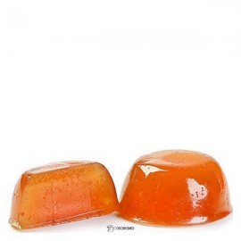 Мармелад Мелисса и клубника 170 гр Живые конфеты 116542