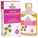 Масло из семян расторопши  100 мл Житница Здоровья 116572