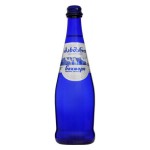 Вода питьевая негазированная родниковая 500 мл БАХМАРО КАВКАЗСКИЙ РОДНИК 116578