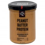 Арахисовая паста Protein 200 г ARAHIS PROJECT 116579