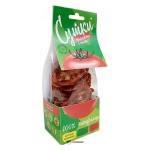 Чипсы овощные Сушки томат с морской солью 30 г БИОПРОДУКТЫ 116580