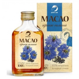 Масло чёрного тмина 100 мл АЛТЭЯ 116583