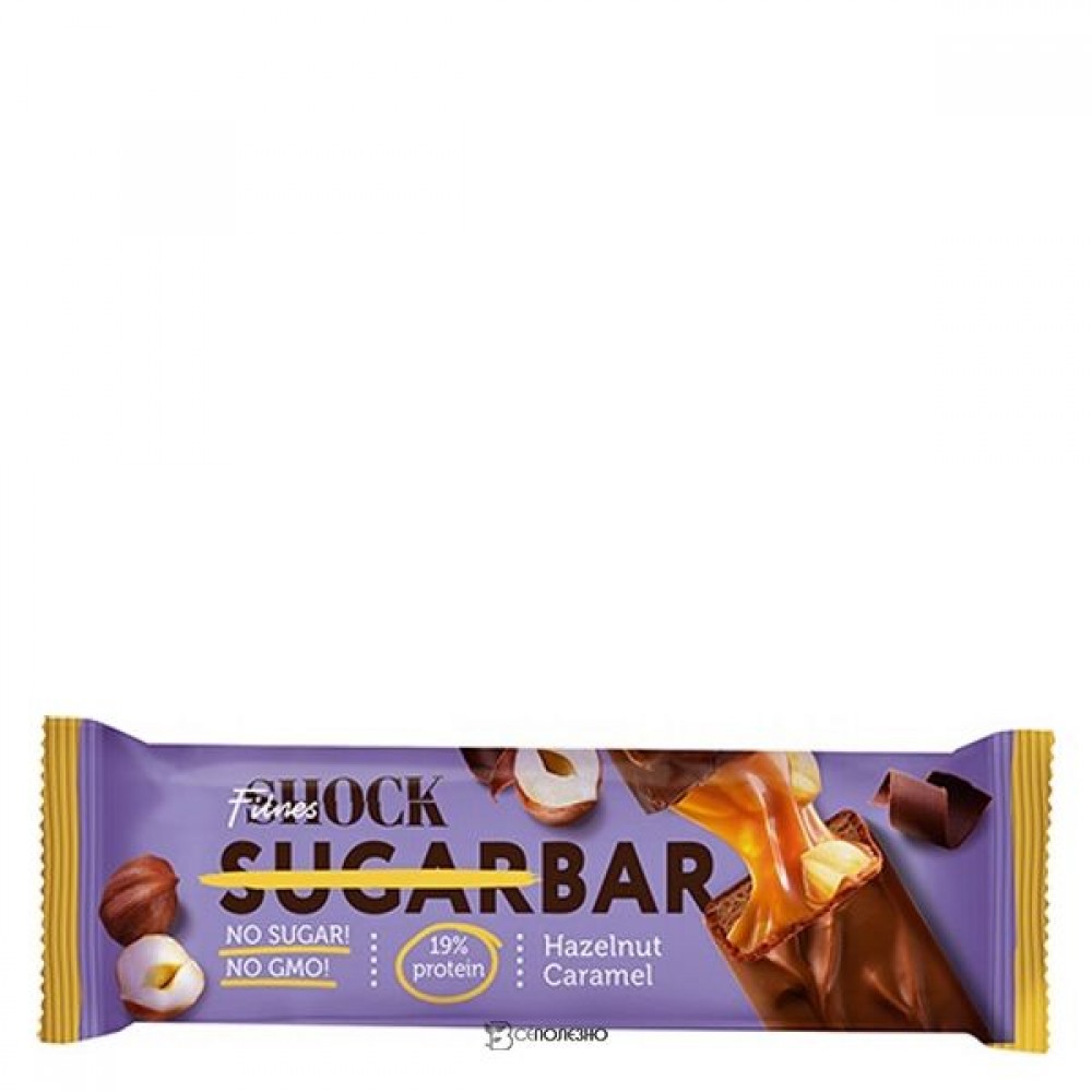 Fitnesshock Ozon
