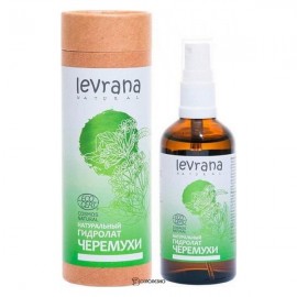 Гидролат Черёмуха 100 мл LEVRANA 116598