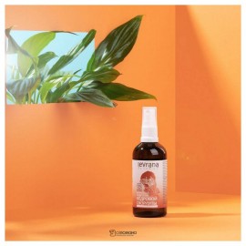 Гидролат Кедровая скорлупа 100 мл LEVRANA 116599