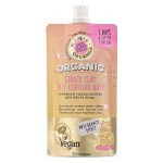 Маска глиняная контур для овала лица 100 мл PLANETA ORGANICA 116607