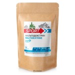 Мальтодекстрин 500 г BIONOVA 116628