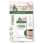 Заменитель сахара Стевия 150 таблеток 9 г BIONOVA 116629
