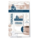 Заменитель сахара Сукралоза 150 таблеток 9 г BIONOVA 116630