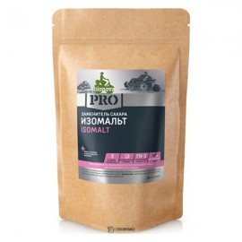 Заменитель сахара Изомальт 1000 г BIONOVA 116632