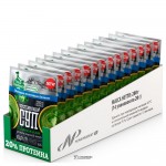 Крем-суп с брокколи milk protein 14 шт по 20 г BIONOVA 116643