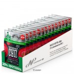 Свекольный крем-суп vegan protein 14 шт по 20 г BIONOVA 116648