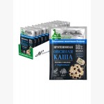Овсяная каша с черникой milk protein бокс 18 шт по 40 г BIONOVA 116656