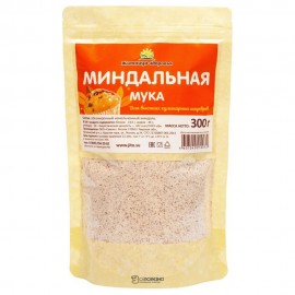 Мука миндальная 300 г ЖИТНИЦА ЗДОРОВЬЯ 116664