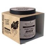 Маска Anti-pollution против чёрных точек поросуживающая очищающая 50 мл BOTAVIKOS 116689