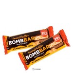 Батончик глазированный Арахисовая паста 70 г BOMBBAR 116733