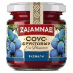 Соус фруктовый Ткемали 200 г ZAJAMNAE 116774