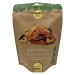 Коктейль из сухофруктов 150 г RIVAL 116785