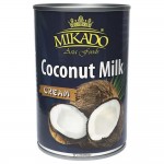 Кокосовые сливки 20-22% жира Cream 400 мл MIKADO 116799