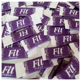 Заменитель сахара №28 со вкусом амаретто 100 шт FIT PARAD 116823