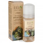 Дезодорант DEO CRYSTAL Кора дуба и зеленый чай 50 мл ECO LABORATORIE 116840