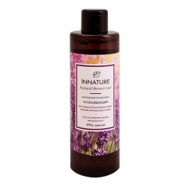 Гель для душа натуральный Успокаивающий 250 мл INNATURE 116842
