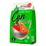 Суп С чечевицей и томатами смесь для приготовления 250 г BIONOVA 116864