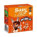 Печенье Сливочная малина безглютеновое  125 г BITE 116873