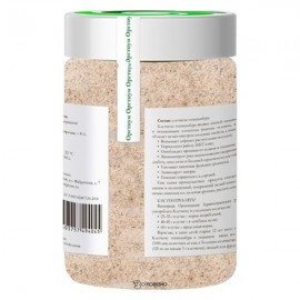 Клетчатка топинамбура 180 г ОРГТИУМ 116878