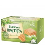 Пастила Белёвская классическая 100 г ECOFOOD 116892