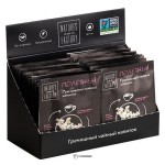 Гречишный чайный напиток порционный 20 шт NATURES OWN FACTORY 116897