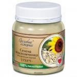 Урбеч из семян подсолнечника 300 г ОРЕХОВЫЕ ИСТОРИИ 116899