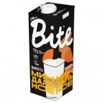 Напиток Barista Миндальный ультрапастеризованный 1000 мл BITE 116908