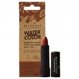 Тинт для губ Пудровая роза 4 г BOTAVIKOS 116909