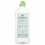 Средство для мытья посуды Гипоаллергенное 400 мл СПИВАКЪ 116921