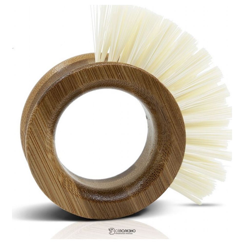 Щетка для мытья овощей 1 шт DutyBox 116991