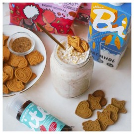 Печенье Slim Матча 115 г Bite 117019