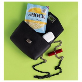 Печенье Манго-рис 30 г FitnesShock 117028