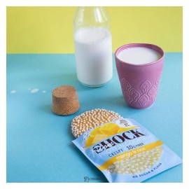 Печенье Манго-рис 30 г FitnesShock 117028