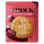 Печенье Вишня-шоколад 35 г FitnesShock 117031