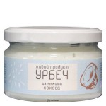 Урбеч из мякоти кокоса 225 г Живой продукт 117038