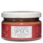Урбеч из ядер абрикосовых косточек 225 г Живой продукт 117039