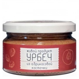 Урбеч из ядер абрикосовых косточек 225 г Живой продукт 117039