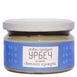 Урбеч из семян светлого кунжута 225 г Живой продукт 117042